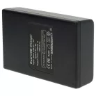 VHBW Battery Charger for Canon LC-E17, for VmicLink5 RX+ Cameras etc. - 0.5 A, 8.4 V
