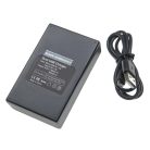 VHBW Blackmagic digital camera battery charger - 0.5 A, 8.4 V