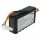 VHBW Al-Ko Lawn Mower Battery 440530, 441188, 474011, 441347, 20196003 - 5200mAh 25.9V Li-Ion