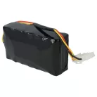 VHBW Al-Ko Lawn Mower Battery 440530, 441188, 474011, 441347, 20196003 - 5200mAh 25.9V Li-Ion