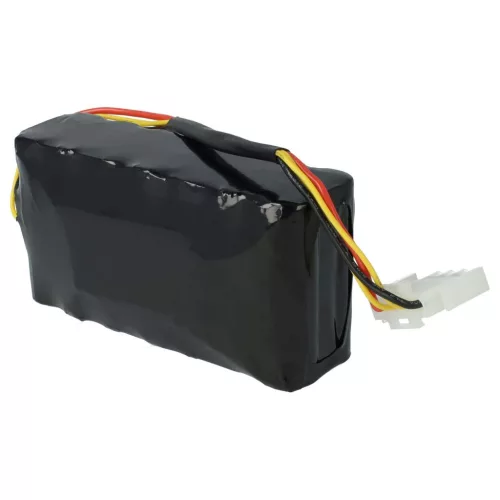 VHBW Al-Ko Lawn Mower Battery 440530, 441188, 474011, 441347, 20196003 - 5200mAh 25.9V Li-Ion