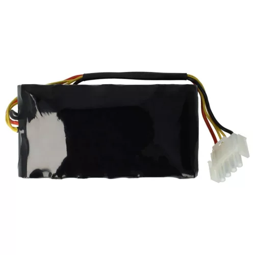 VHBW Al-Ko Lawn Mower Battery 440530, 441188, 474011, 441347, 20196003 - 5200mAh 25.9V Li-Ion