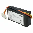 VHBW Al-Ko Lawn Mower Battery 440530, 441188, 474011, 441347, 20196003 - 5200mAh 25.9V Li-Ion