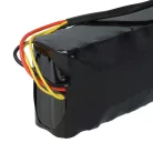 VHBW Al-Ko Lawn Mower Battery 440530, 441188, 474011, 441347, 20196003 - 5200mAh 25.9V Li-Ion