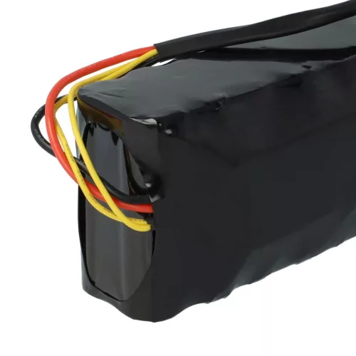 VHBW Al-Ko Lawn Mower Battery 440530, 441188, 474011, 441347, 20196003 - 5200mAh 25.9V Li-Ion