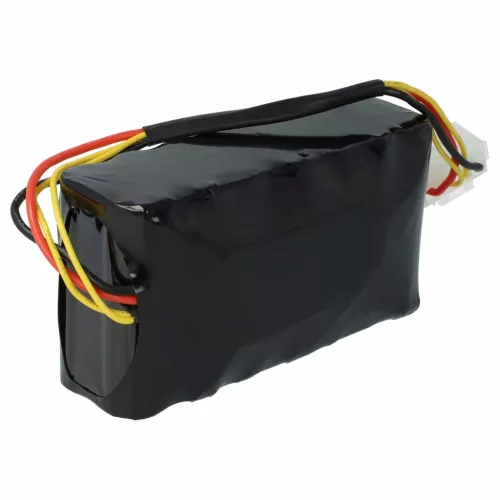 VHBW Al-Ko Lawn Mower Battery 440530, 441188, 474011, 441347, 20196003 - 5200mAh 25.9V Li-Ion