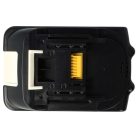 VHBW Kéziszerszám akkumulátor / akku Makita BL1830 18V, Li-Ion 7500mAh