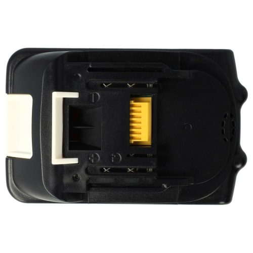 VHBW Kéziszerszám akkumulátor / akku Makita BL1830 18V, Li-Ion 7500mAh