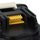 VHBW Kéziszerszám akkumulátor / akku Makita BL1830 18V, Li-Ion 7500mAh