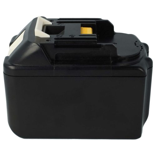 VHBW Kéziszerszám akkumulátor / akku Makita BL1830 18V, Li-Ion 7500mAh