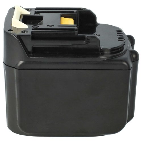 VHBW Elektromos kéziszerszámgép akkumulátor Makita 194065-3, BL1415, BL1430, 194066-1 - 7500 mAh, 14,4 V, Li-Ion 