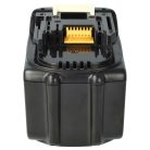 VHBW Elektromos kéziszerszámgép akkumulátor Makita 194065-3, BL1415, BL1430, 194066-1 - 7500 mAh, 14,4 V, Li-Ion 