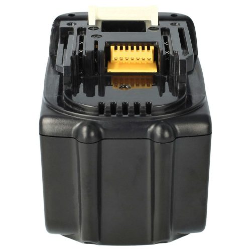 VHBW Elektromos kéziszerszámgép akkumulátor Makita 194065-3, BL1415, BL1430, 194066-1 - 7500 mAh, 14,4 V, Li-Ion 