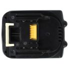 VHBW Elektromos kéziszerszámgép akkumulátor Makita 194065-3, BL1415, BL1430, 194066-1 - 7500 mAh, 14,4 V, Li-Ion 