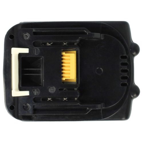 VHBW Elektromos kéziszerszámgép akkumulátor Makita 194065-3, BL1415, BL1430, 194066-1 - 7500 mAh, 14,4 V, Li-Ion 