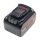 Elektromos kéziszerszámgép akkumulátor Dewalt DCB548, FlexVolt, DCB546, DCB547 akkumulátort – 1500 mAh, 54 V, Li-Ion