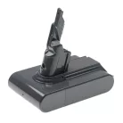 VHBW Battery for Dyson 968670-03, 968670-02 - 2500 mAh, 21.6 V, Li-Ion