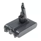 VHBW Battery for Dyson 968670-03, 968670-02 - 2500 mAh, 21.6 V, Li-Ion