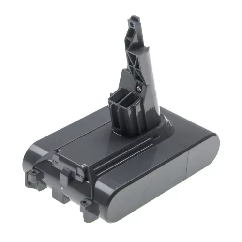 VHBW Battery for Dyson 968670-03, 968670-02 - 2500 mAh, 21.6 V, Li-Ion