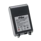VHBW Battery for Dyson 968670-03, 968670-02 - 2500 mAh, 21.6 V, Li-Ion