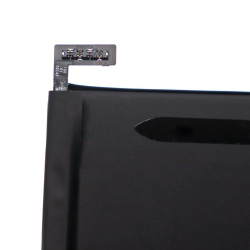 VHBW Tablet Battery for Apple A1725 - 5120 mAh 3.82 V Li-polymer