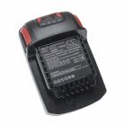 VHBW Elektromos kéziszerszámgép akkumulátor Ingersoll Rand BL2022, BL2012, BL2010 – 2000 mAh, 20 V, Li-Ion