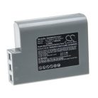 VHBW Akkumulátor  Zebra CC15294-4, CC15294-3 nyomtatóhoz - 1800 mAh 7,2 V NiMH