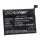 VHBW Mobile Phone Battery Alcatel TLP034F1, TLP034F7 - 3300 mAh 3.85 V Li-polymer