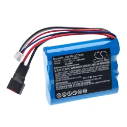   VHBW Modellbau Werkzeug Akku Carrera - 1500 mAh 11,1 V Li-Ion