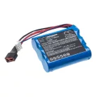 VHBW Modellbau Werkzeug Akku Carrera - 1500 mAh 11,1 V Li-Ion