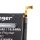 Mobiltelefon akkumulátor  Samsung EB-BA516ABY, GH82-22889A - 4400 mAh 3,85 V Li-polymer