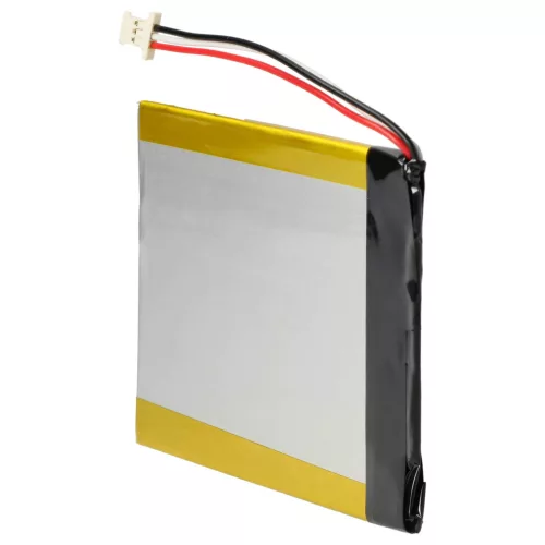 VHBW E-Book Reader Akku 26S1019, 58-000226 - 900 mAh 3,7 V Li-Polymer