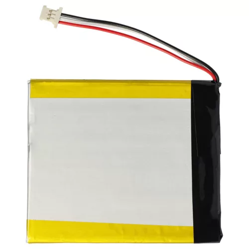 VHBW E-Book Reader Akku 26S1019, 58-000226 - 900 mAh 3,7 V Li-Polymer