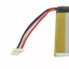 VHBW E-Book Reader Akku 26S1019, 58-000226 - 900 mAh 3,7 V Li-Polymer