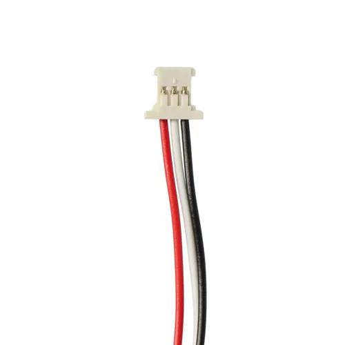 VHBW E-Book Reader Akku 26S1019, 58-000226 - 900 mAh 3,7 V Li-Polymer