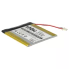 VHBW E-Book Reader Akku 26S1019, 58-000226 - 900 mAh 3,7 V Li-Polymer