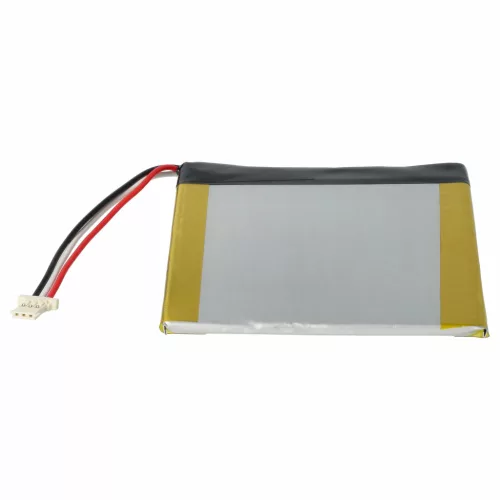 VHBW E-Book Reader Akku 26S1019, 58-000226 - 900 mAh 3,7 V Li-Polymer
