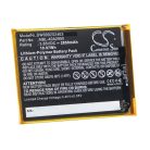 VHBW Mobile Phone Battery for Neffos / TP-Link NBL-40A2950 - 2850 mAh 3.85 V Li-Polymer - Smartphone Battery