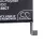 VHBW Mobile Phone Battery for Alcatel TLP038C7 - 3900 mAh 3.85 V Li-polymer