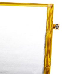   VHBW Mobile Phone Battery for Neffos / TP-Link NBL-43A4000 - 3900 mAh 3.85 V Li-Polymer - Smartphone Battery