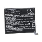 VHBW Mobile Phone Battery for Wiko 466479 - 3900 mAh 3.85 V Li-Polymer - Smartphone Battery