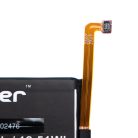 VHBW Mobile Phone Battery for Lenovo BL299 - 3250 mAh 3.85 V Li-Polymer - Smartphone Battery