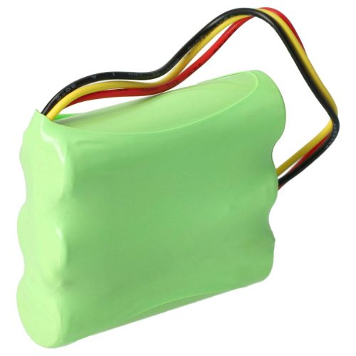 VHBW 50AA5S Music Box Battery - 2000 mAh 3.6 V NiMH