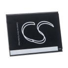 VHBW Mobile Phone Battery for Wiko K560 - 2800 mAh 3.8 V Li-Ion - Smartphone Battery