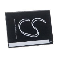   VHBW Mobile Phone Battery for Wiko K560 - 2800 mAh 3.8 V Li-Ion - Smartphone Battery