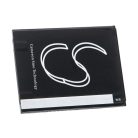 VHBW Mobile Phone Battery for Wiko V12BNL - 2400 mAh 3.85 V Li-Ion - Smartphone Battery