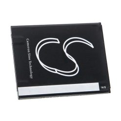   VHBW Mobile Phone Battery for Wiko V12BNL - 2400 mAh 3.85 V Li-Ion - Smartphone Battery