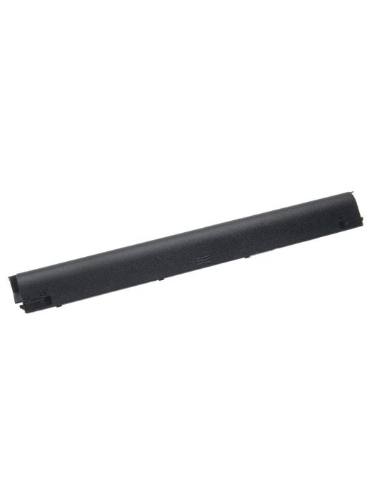 Notebook akkumulátor  Clevo 6-87-W95KS, 6-87-W95KS-42F2 - 2200 mAh 14,8 V Li-Ion, fekete