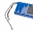 VHBW Laser Battery for Promax CB-077 - 13000 mAh, 7.4 V Li-Ion