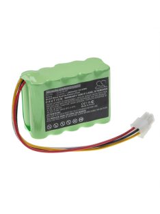 Prism 12-20-BH4P - 2000 mAh 12 V NiMH